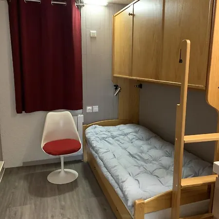 Chalet Les Campanules * 쿠쉐벨